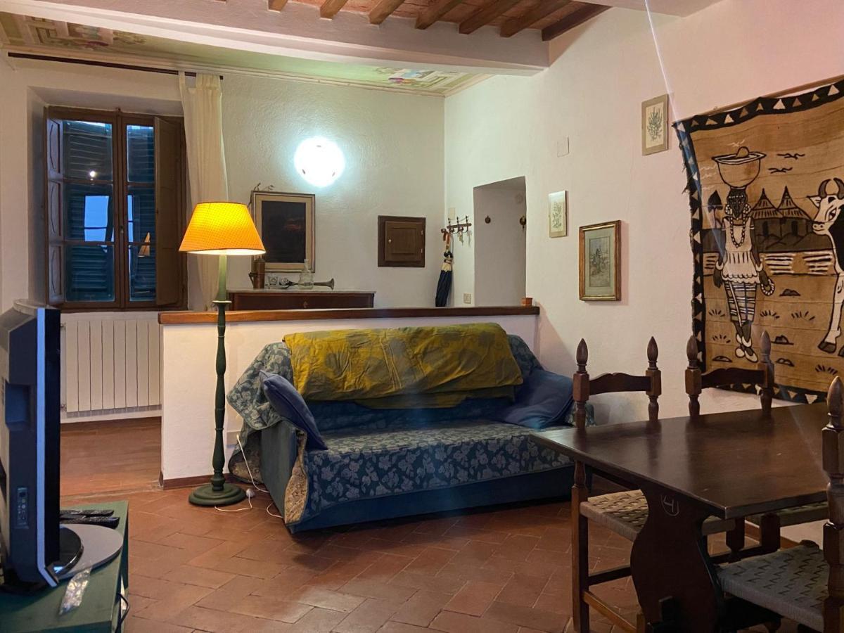 Borgo Di Caldana Accoglienza Turistica Diffusa Exterior photo