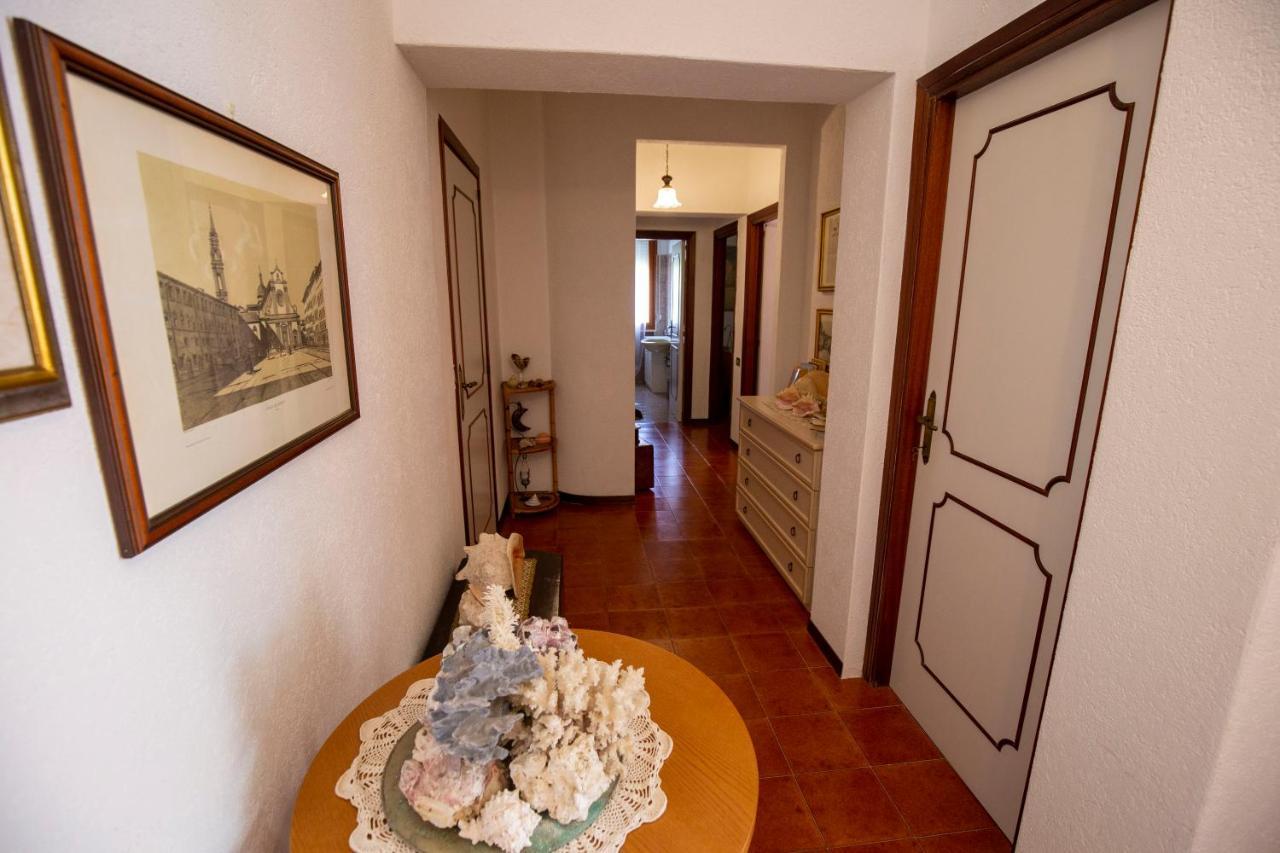 Borgo Di Caldana Accoglienza Turistica Diffusa Exterior photo